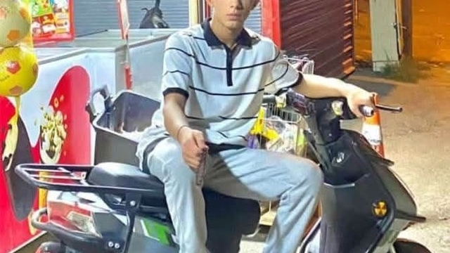 Şanlıurfa'da en acı doğum günü
Doğum gününde kaza kurşunuyla öldüğü iddiası