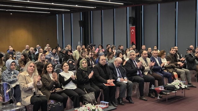 Özel Gereksinimli Çocuklarda Cinsel Gelişim ve Mahremiyet Eğitimi Semineri