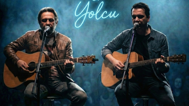 90'ların duygusal şarkıları yeni albümde hayat buldu