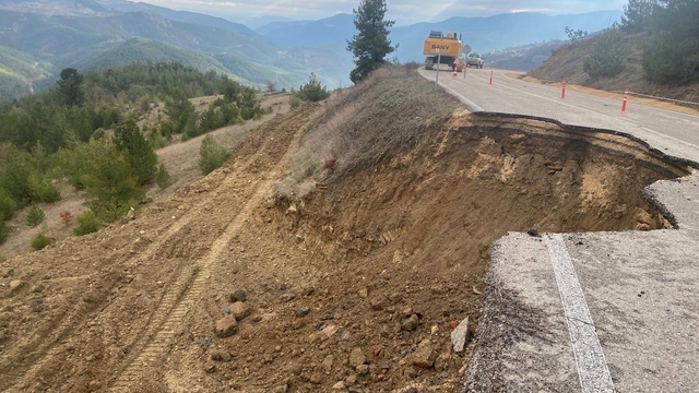Bursa'da güvenli ulaşım seferberliği