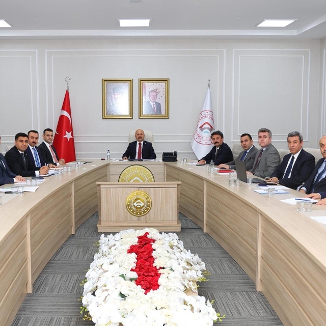 TKDK'nın destekleriyle kırsal altyapı güçlendirilecek