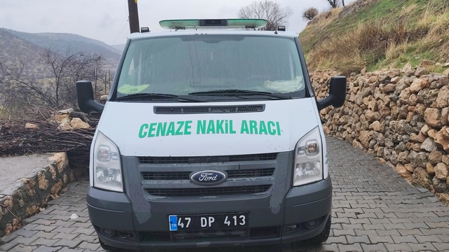 Medine'nin evinde silahla vurulmuş cesedi bulundu