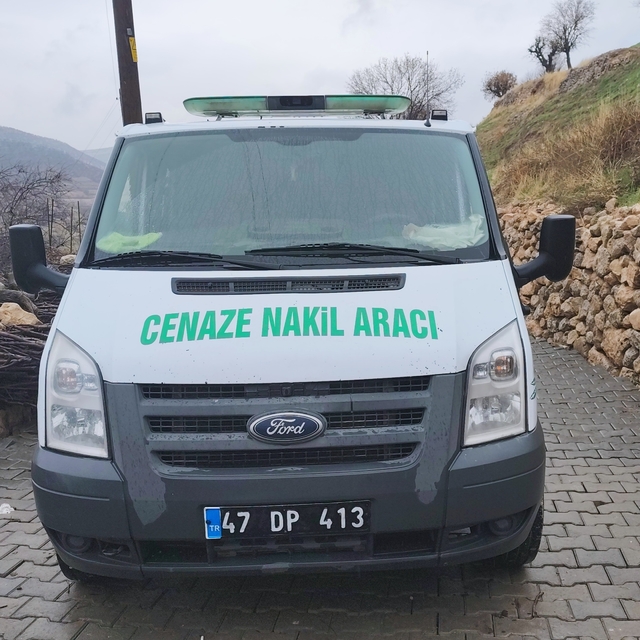 Medine'nin evinde silahla vurulmuş cesedi bulundu