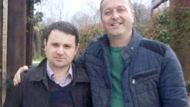 Bakan Gürlek'in ilk hakimlik günlerini anlatan ilçe esnafı gururlu