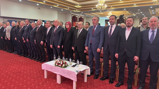 "Yüzyılın Konut Projesi" kapsamında Balıkesir'de yapılacak konutların kurası çekildi