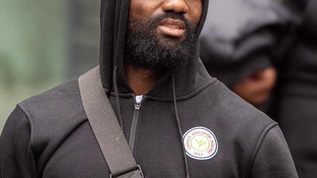 Çaykur Rizespor, Gençlerbirliği deplasmanı için yola çıktı