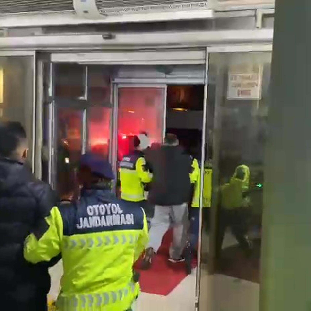 Manisa'da 28 bin 504 sentetik hap ele geçirildi; 2 tutuklama