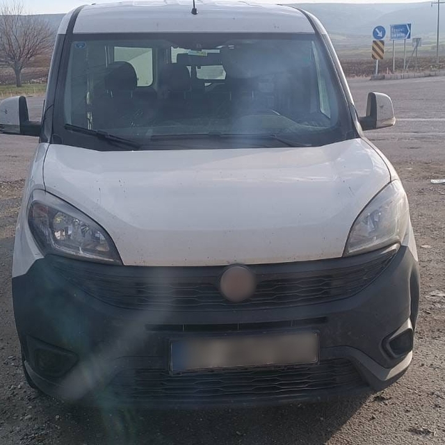 Gaziantep'te hırsızlık şüphelisi 21 şahıs yakalandı