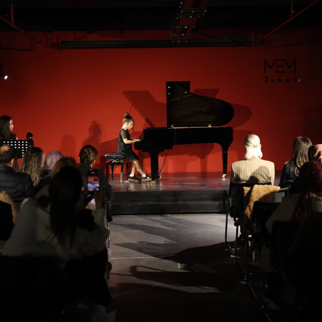 Orman yangınlarına karşı umudun sesi çocuklardan yükseldi
Bursa'da alevlere...