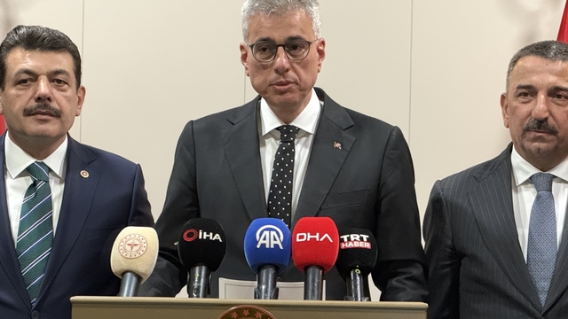 Bakan Memişoğlu’ndan ramazan ayında 'sigarayı bırakın' çağrısı