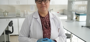 Doç. Dr. Nesrin İçli, Tarım ve Orman Bakanlığı Bulaşanlar Komisyonu'na seçi...