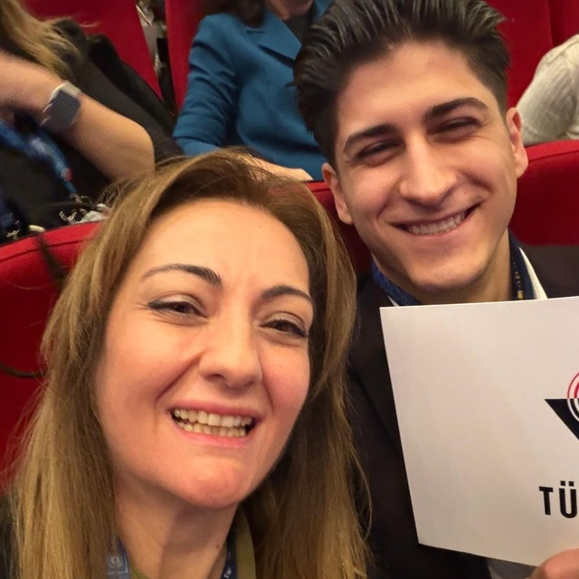 Nazillili öğrenci bilim yarışmasında bölge birincisi oldu