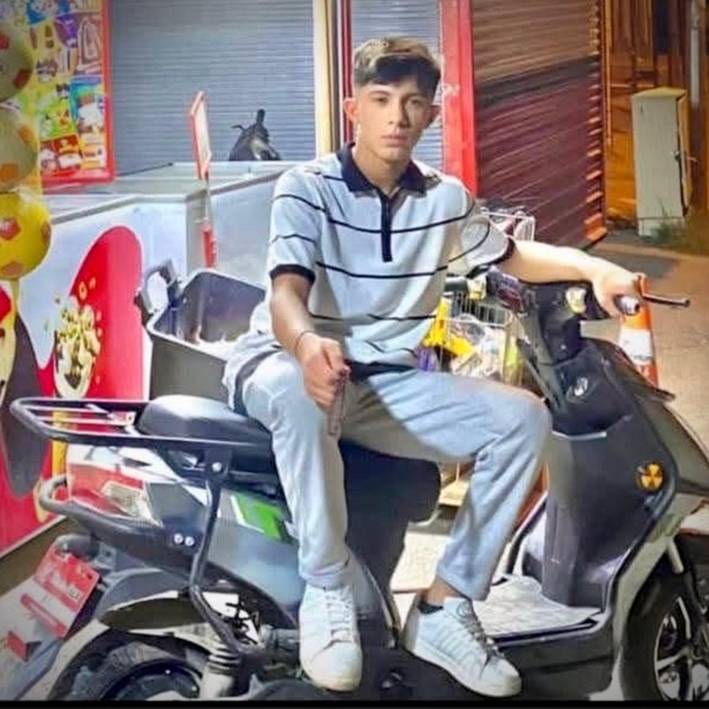 Doğum gününde kazara kendini vurduğu öne sürülen Mustafa öldü