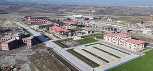 Yalova OSB'de istihdam verileri artıyor