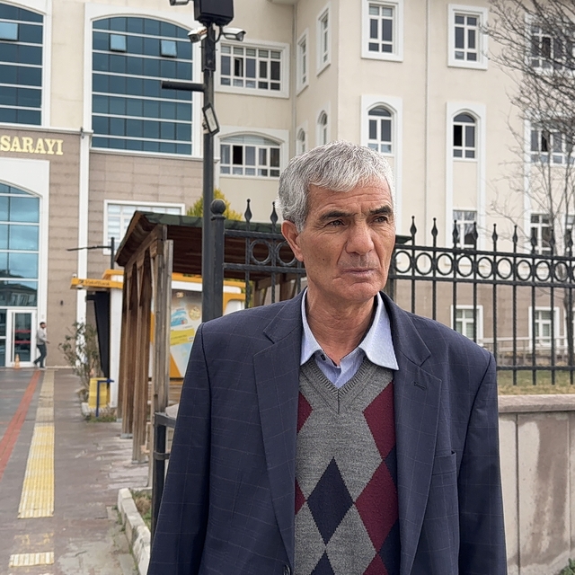 Burdur'da bir kadının evinde öldürülmesine ilişkin 3 sanığın yargılanması s...