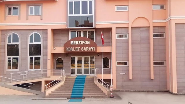 Merzifon Cumhuriyet Başsavcılığından "banka hesabı kiralanmaması" uyarısı