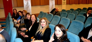 Manisa'da sigorta sektörünün yol haritası belirlendi