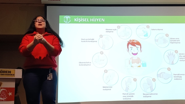 Giresun'dan kısa kısa