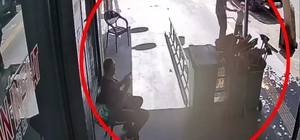 9 yaşındaki çocuğu kaçırmaya çalışan sanığa hapis ve tahliye