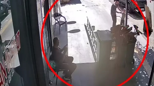 9 yaşındaki çocuğu kaçırmaya çalışan sanığa hapis ve tahliye