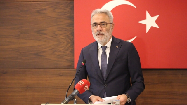 STSO'da meslek komitelerinin sınıflandırılması tamamlandı, sanayici grubunun temsil gücü artırıldı