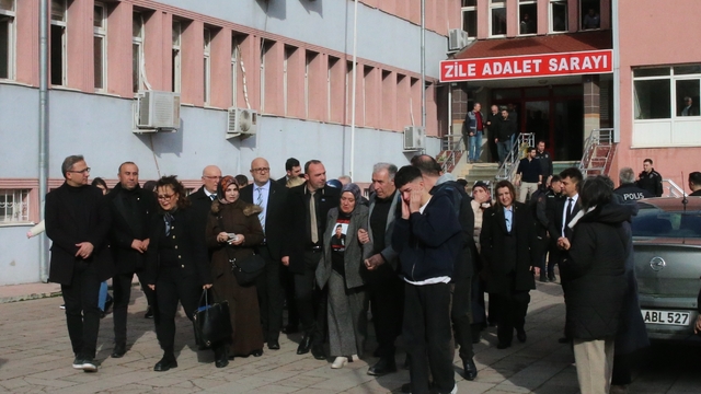 Tokat'ta 17 yaşındaki kişiyi öldürdüğü iddiasıyla yargılanan sanığa ağırlaştırılmış müebbet hapis cezası