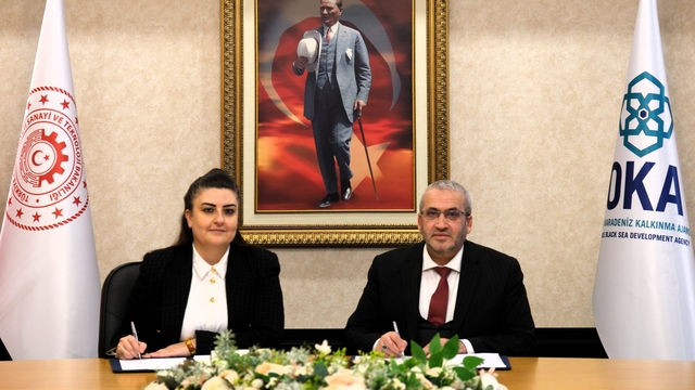 Çorum'da öğretmenlere yönelik yapay zeka atölyesi projesi kabul edildi