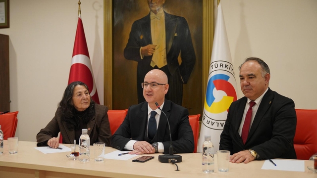 Balıkesir'de "zeytinyağı lisanslı depo" kuruluyor