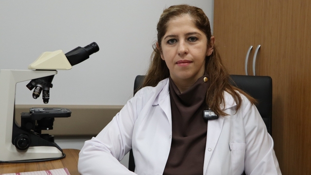 Uzmanı çocuk kanseri ile ilgili uyardı: "En temel sebep genetik yatkınlıktır"