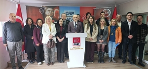 Özdağ: "TR83'te yüzde 26,2'lik yoksulluk riski"