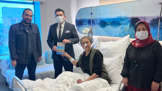 Adana'da özel gereksinimli bireylerin kültürel alanlara erişimi güçlendirilecek