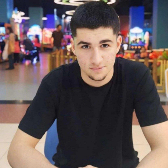 17 yaşındaki Berkay'ı bıçaklayarak öldüren sanığa ağırlaştırılmış müebbet