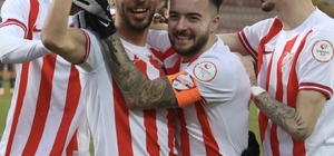 Boluspor – Hatayspor: 3-1