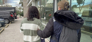 Diyarbakır merkezli masaj salonu operasyonu Samsun'a uzandı: 2 gözaltı