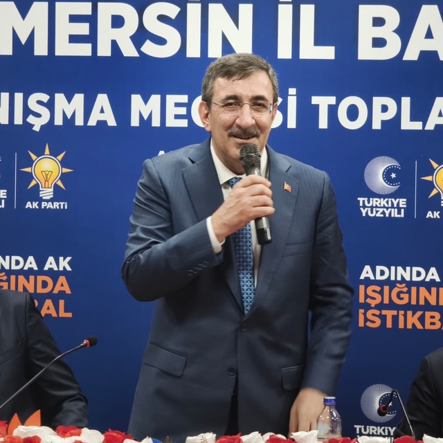 Cumhurbaşkanı Yardımcısı Yılmaz: Yükseköğretimde köklü bir dönüşüm gerçekle...