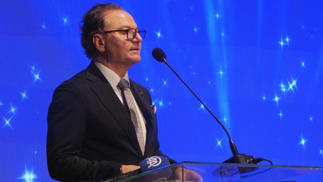 Akdeniz'de en fazla hazır giyim ihracatı yapan firmalar ödüllendirildi