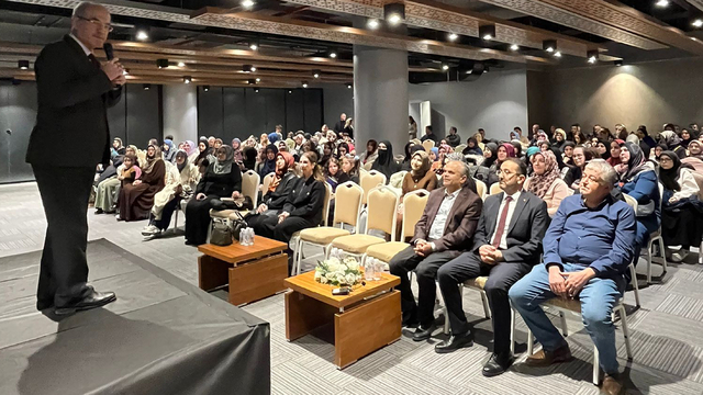 Beypazarı İlçe Müftülüğünden seminer ve sabah namazı buluşmaları programı