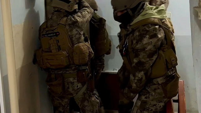 Yalova'da DEAŞ operasyonu: 3 tutuklama