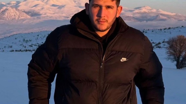 Nevşehir'deki kazada 18 yaşındaki sürücü hayatını kaybetti