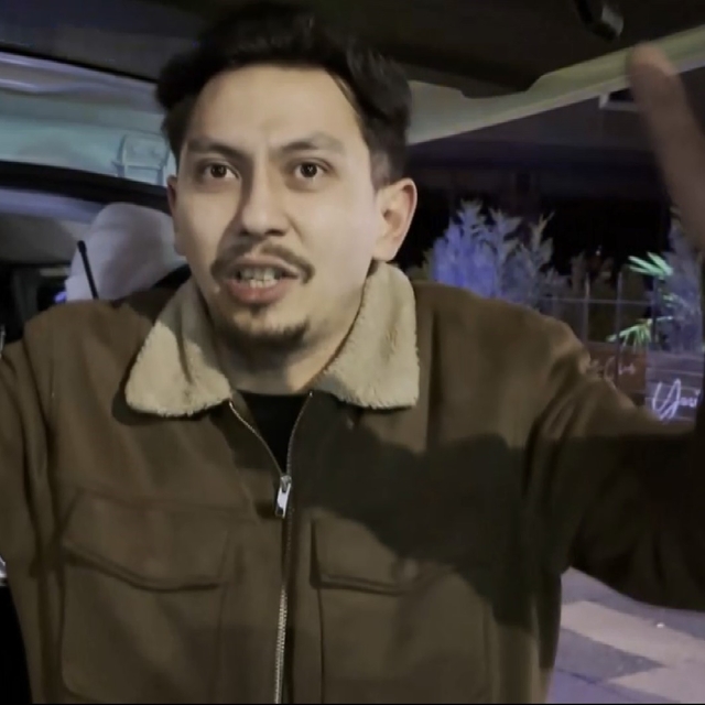 Polise zor anlar yaşattı, gazeteciyi görünce "Çekin beni" dedi
2. kez alkol...