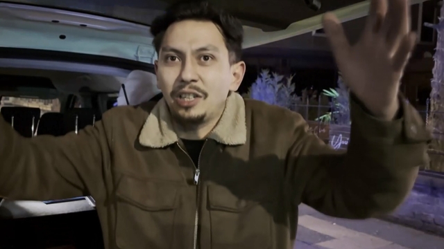 Polise zor anlar yaşattı, gazeteciyi görünce "Çekin beni" dedi
2. kez alkollü yakalanan sürücü, "Ben alkollü değilim" deyip bekçileri şikayet etti