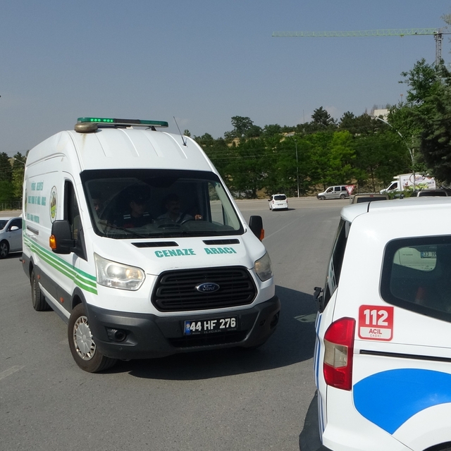 Malatya'da, akraba cinayetine 2 kez müebbet