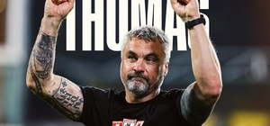 Samsunspor, Thomas Reis ile yollarını ayırdı