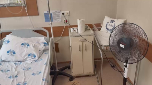 Doğum için gittiği hastanede vantilatör şoku yaşayan aileye hastane ücreti iade edilecek