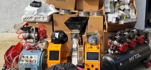 Çanakkale'de tefecilik, yağma ve kaçakçılık operasyonuna 2 tutuklama