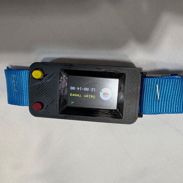 Lise öğrencilerinden "Akıllı Turizm Bilekliği": Otellerde kişiye özel hizme...