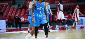 Petkimspor ligde seri peşinde