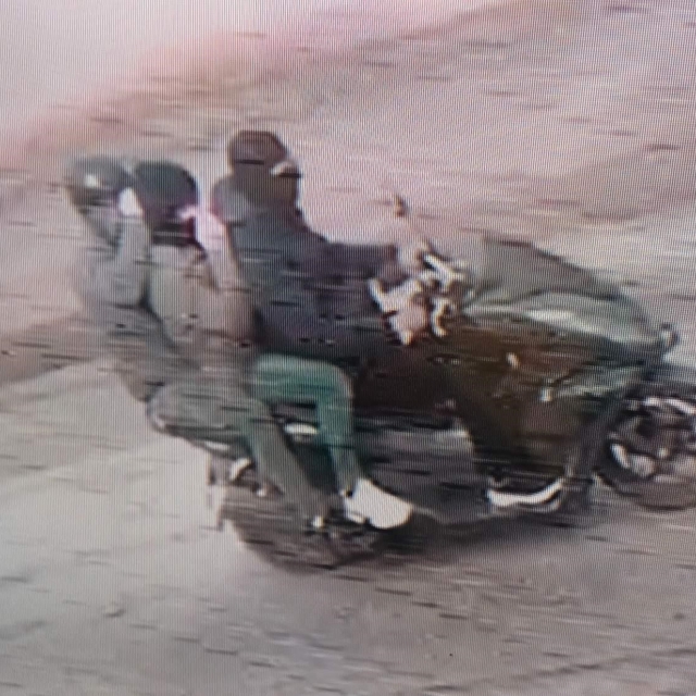 İznik'te evden hırsızlık şüphelileri 68 saatlik kamera incelemesiyle yakala...