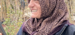 "Seni seviyorum" sürprizi hem güldürdü hem endişelendirdi