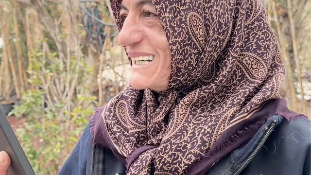 "Seni seviyorum" sürprizi hem güldürdü hem endişelendirdi